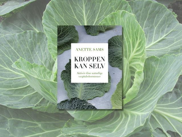  Kroppen kan selv – Aktiver dine naturlige vægttabshormoner